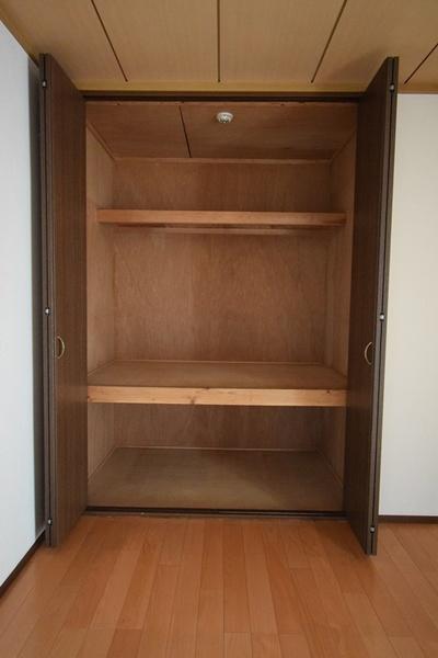 仮屋ビル（303） 収納