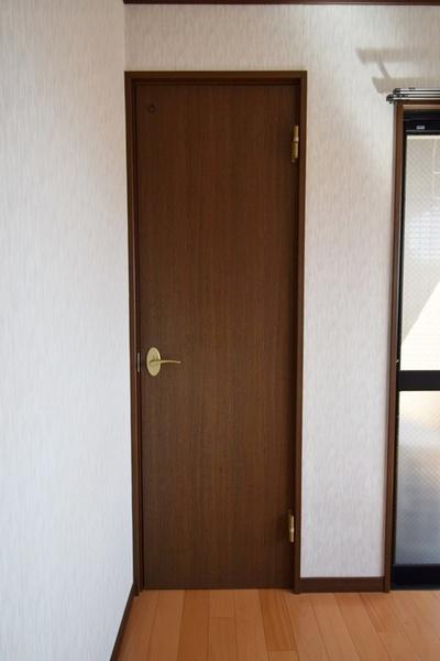 仮屋ビル（303） 収納