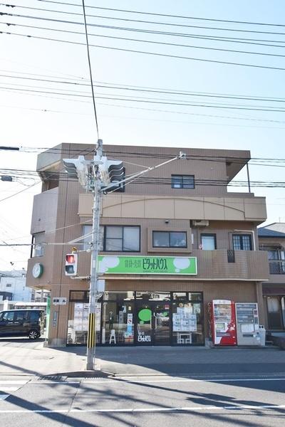 仮屋ビル（303） 物件画像