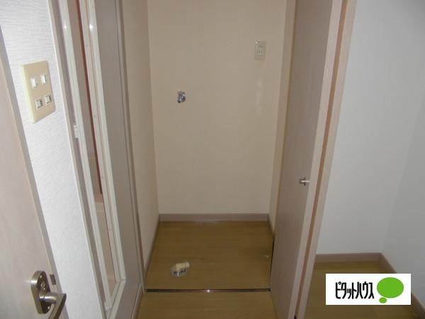 ラピュタ（401） 部屋画像