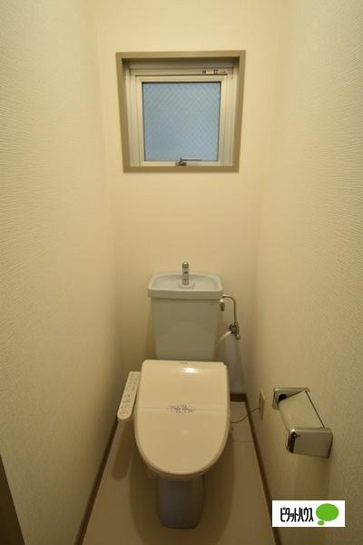 ラピュタ（401） トイレ