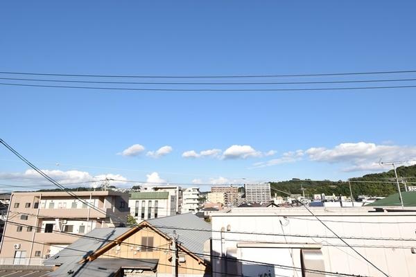 メイプルＩＴ（202） 眺望