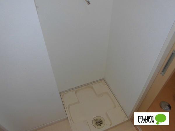 カリーノ薬師（103） 設備
