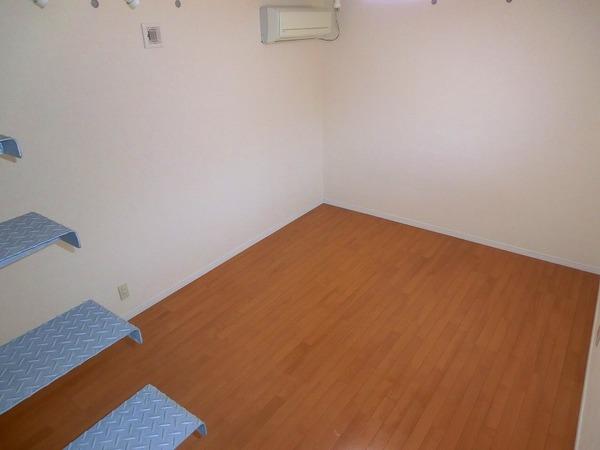 プレファランス鷹師（107） その他部屋・スペース
