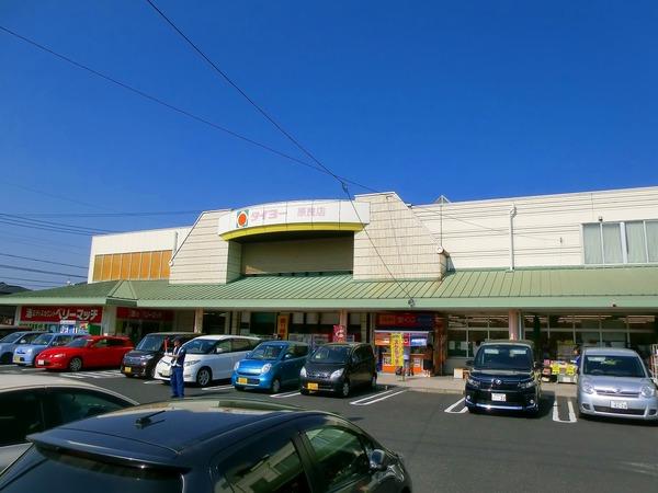 タイヨー原良店：521m