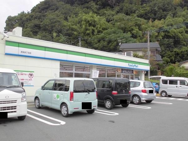 ファミリーマート原良四丁目店：600m