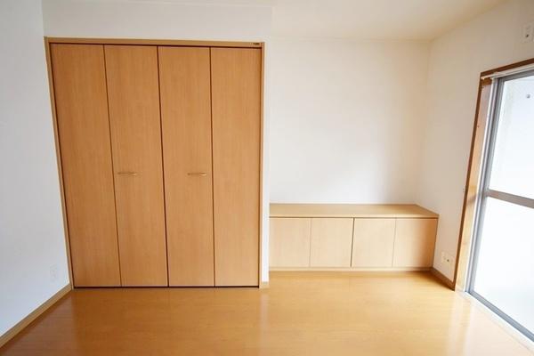 第１鶴栄ビル（301） 収納
