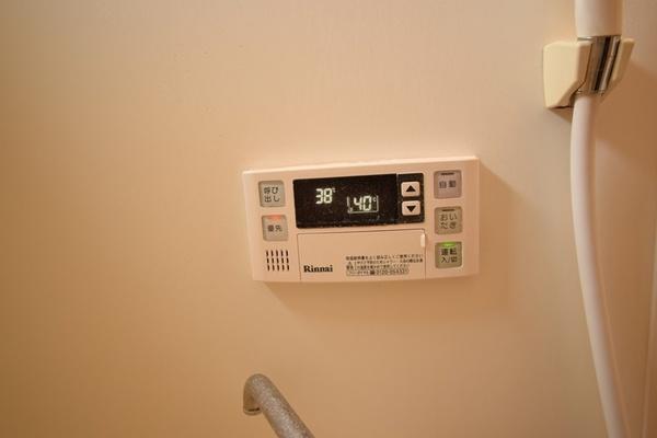 グリーンヒルズ明和（103） 設備