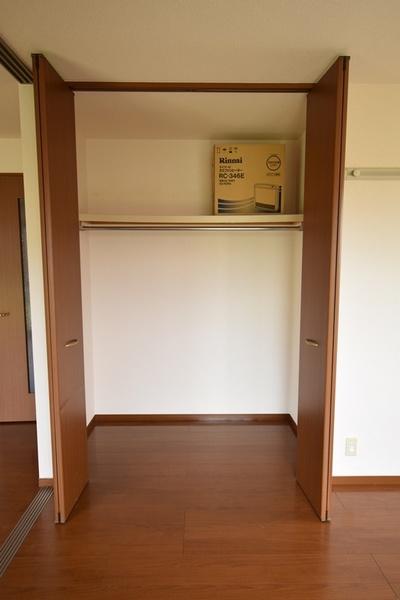 グリーンヒルズ明和（103） 収納