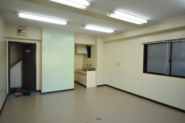 中村ビル（1） 設備