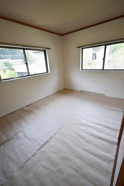 山口ハイツＢ棟（202） その他部屋・スペース