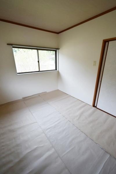山口ハイツＢ棟（202） その他部屋・スペース
