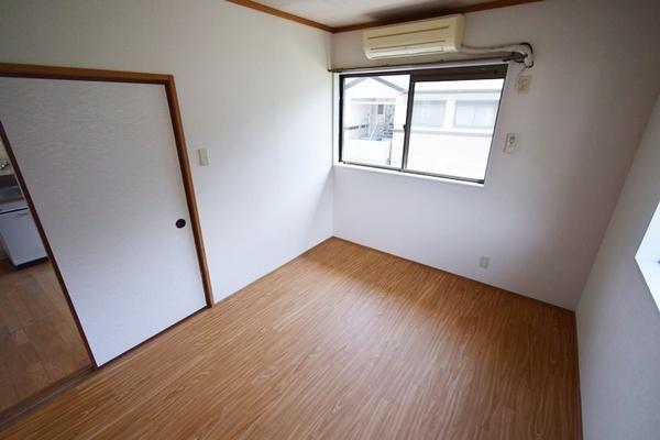 山口ハイツＢ棟（202） その他部屋・スペース