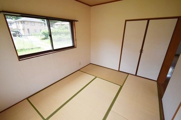 山口ハイツＡ棟（102） その他部屋・スペース