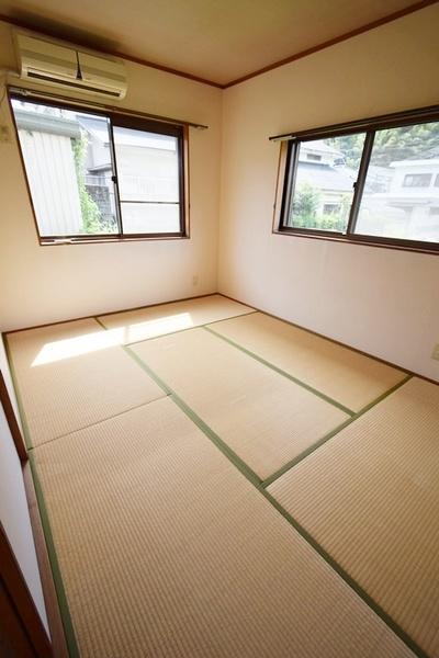 山口ハイツＡ棟（102） その他部屋・スペース