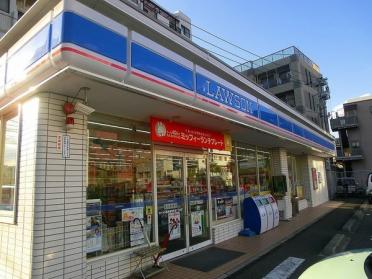 ローソン鹿児島草牟田2丁目店：370m