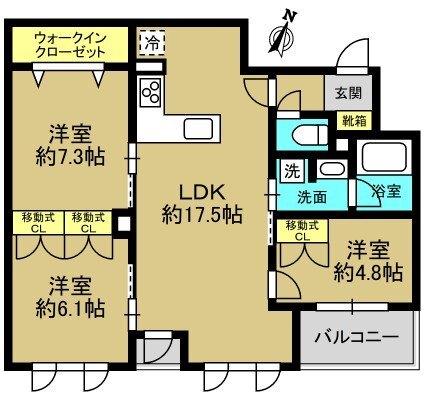 写真:物件の写真