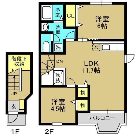 写真:物件の写真