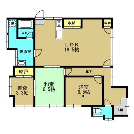 写真:物件の写真