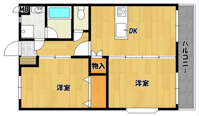 こちらの反転になります