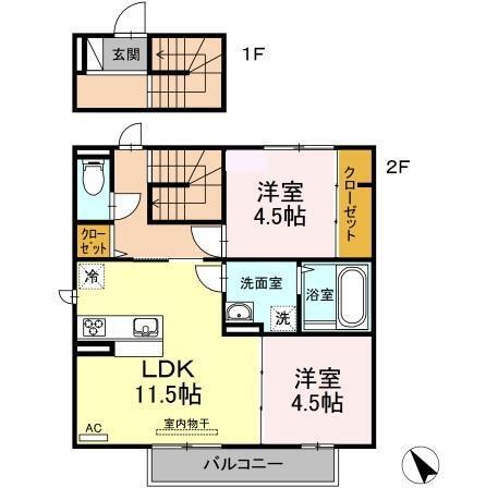 写真:物件の写真