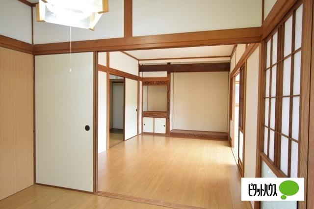 徳留邸（1） その他部屋・スペース