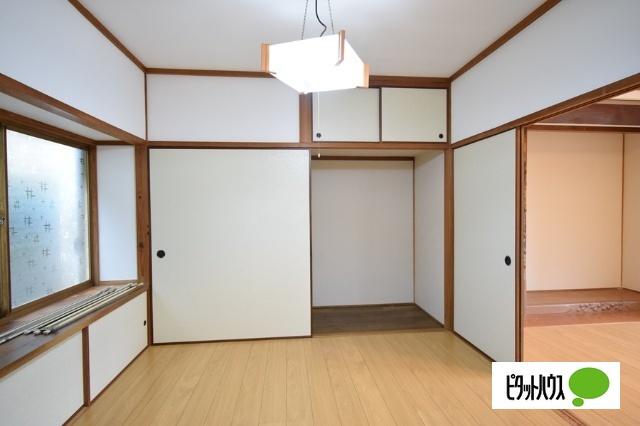 徳留邸（1） 部屋画像