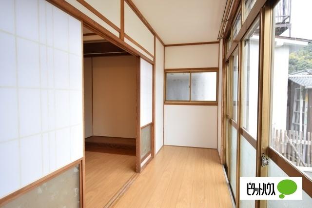 徳留邸（1） 部屋画像