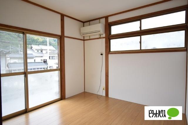 徳留邸（1） 部屋画像