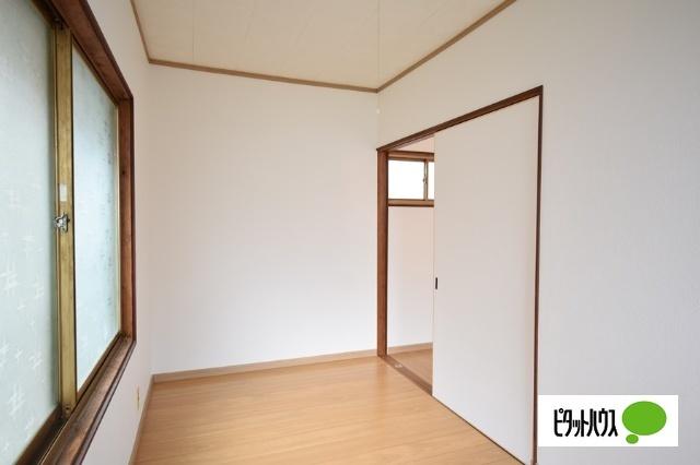 徳留邸（1） 部屋画像