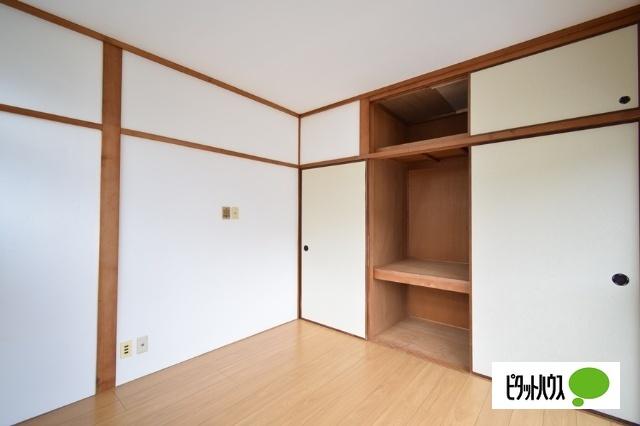 徳留邸（1） 部屋画像