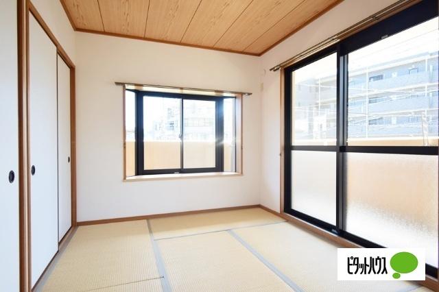 れいめい本館（201） その他部屋・スペース