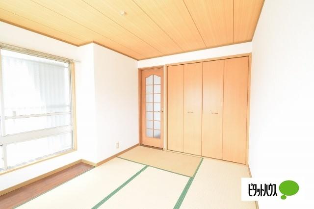ティダハイム下荒田（410） その他部屋・スペース