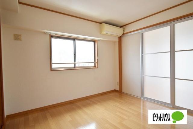 アーバンフィール城西（303） その他部屋・スペース