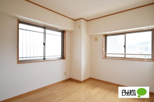 アーバンフィール城西（303） その他部屋・スペース