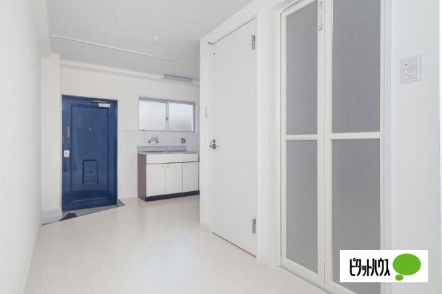 谷﨑マンション（203） その他部屋・スペース