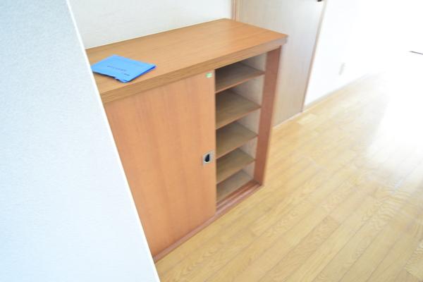 持増マンション（202） 部屋画像