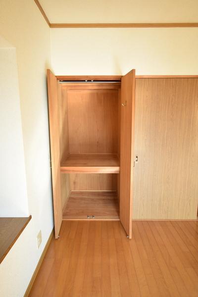 持増マンション（202） 収納