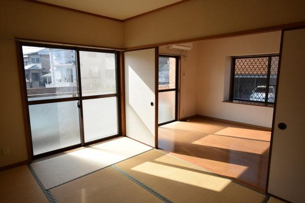 持増マンション（202） その他部屋・スペース