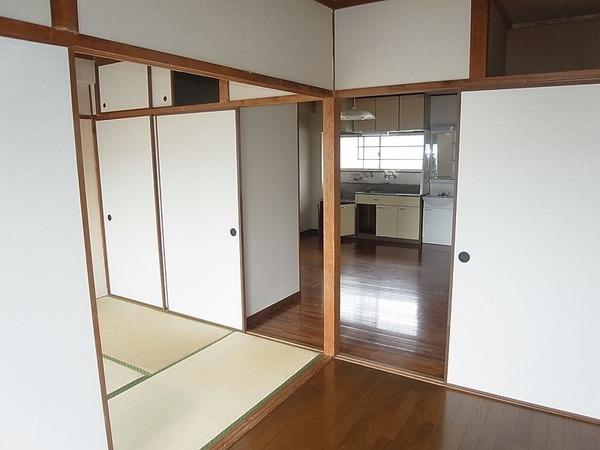 ホワイトコーポ原良（303） その他部屋・スペース