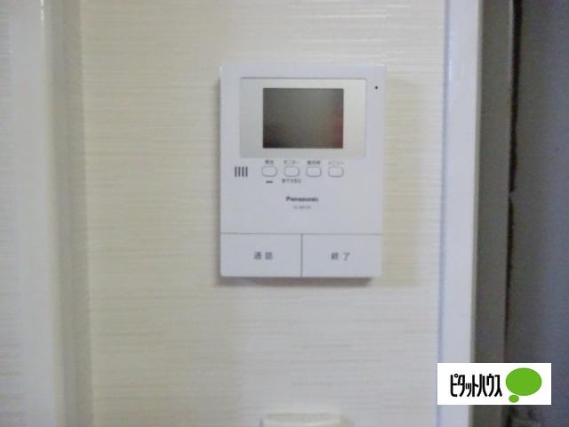 コーポ薬師堂（301） その他部屋・スペース