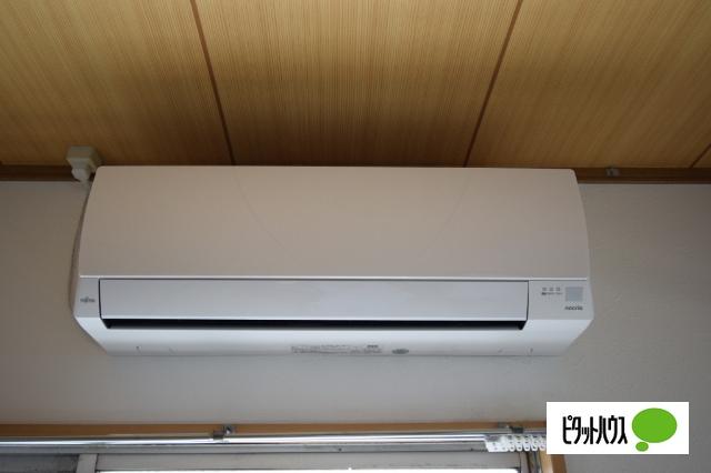 ティダハイム下荒田（410） その他