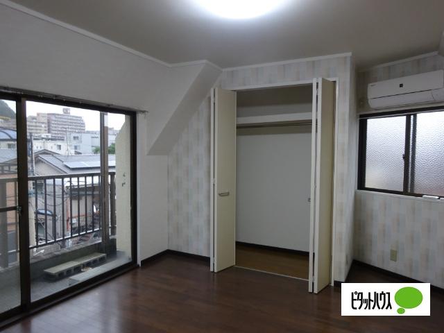 コーポ薬師堂（301） 部屋画像