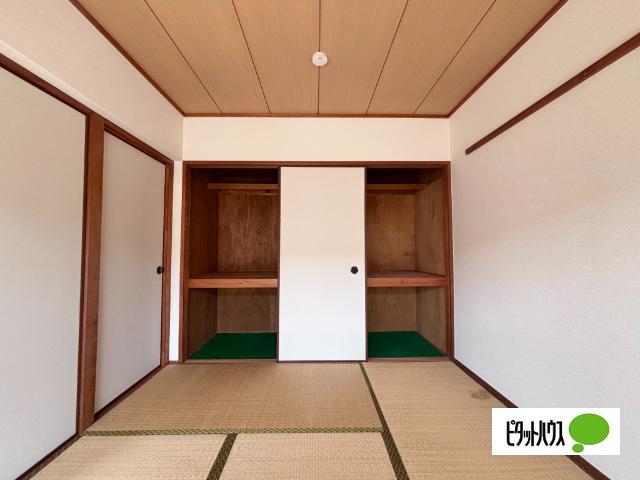 エクセレント武岡台（202） 室内