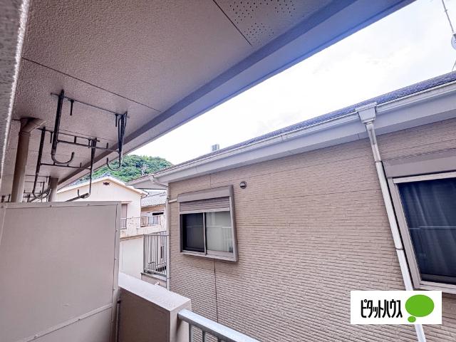 谷﨑マンション（203） 部屋画像
