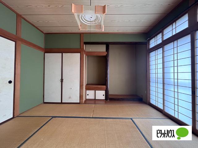 中原邸2階建て（１） 室内