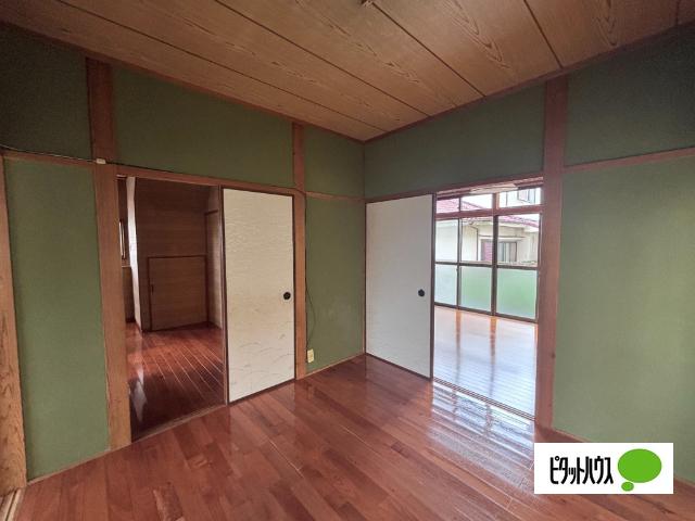 中原邸2階建て（１） その他部屋・スペース