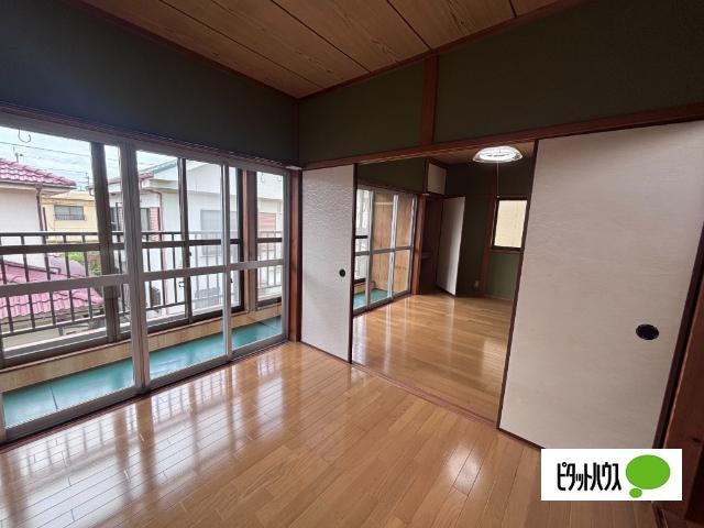 中原邸2階建て（１） その他部屋・スペース