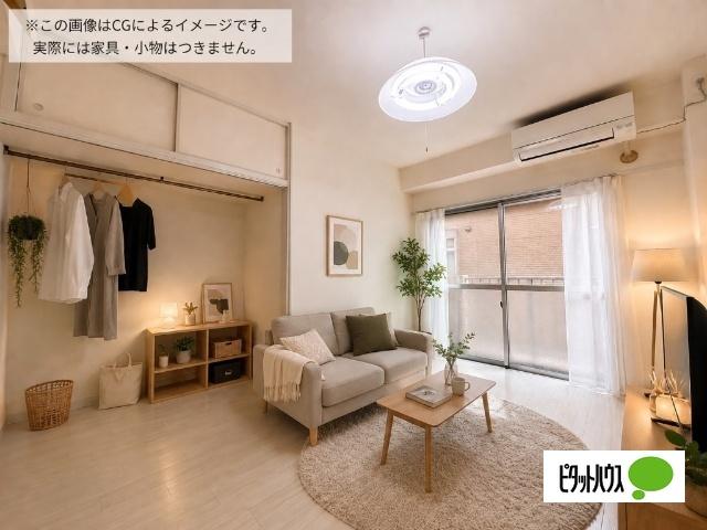 谷﨑マンション（203） その他
