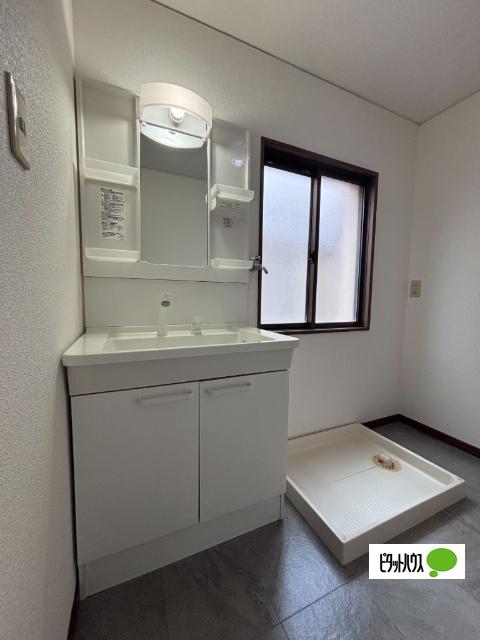 イーリス永吉（101） 部屋画像